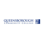 City University of New York Queensborough Community College Logo